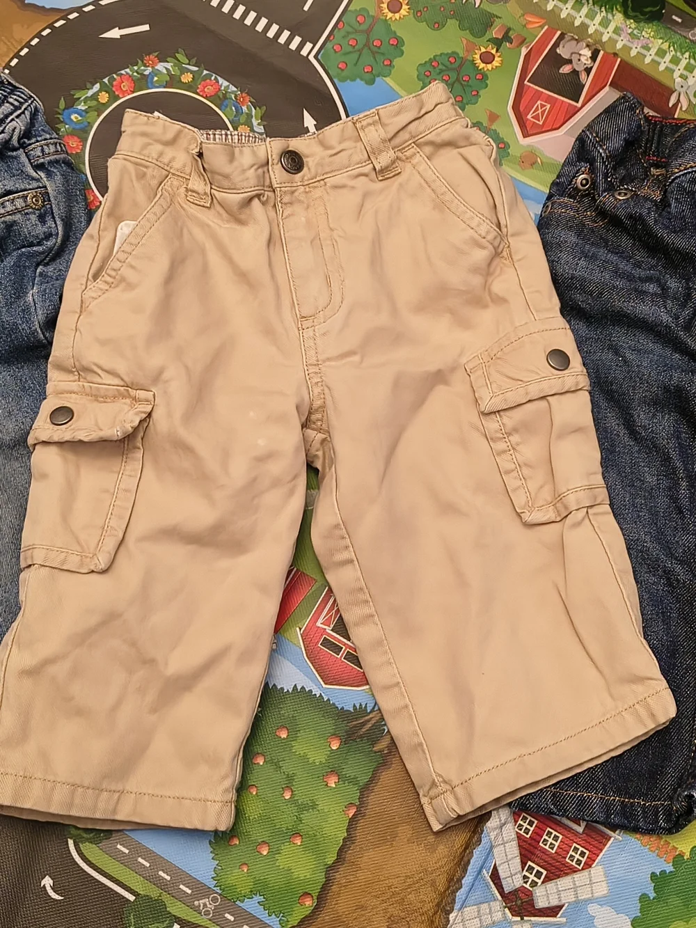 Carters pairs lot